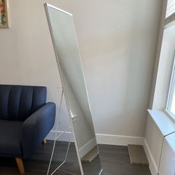 Full length mirror