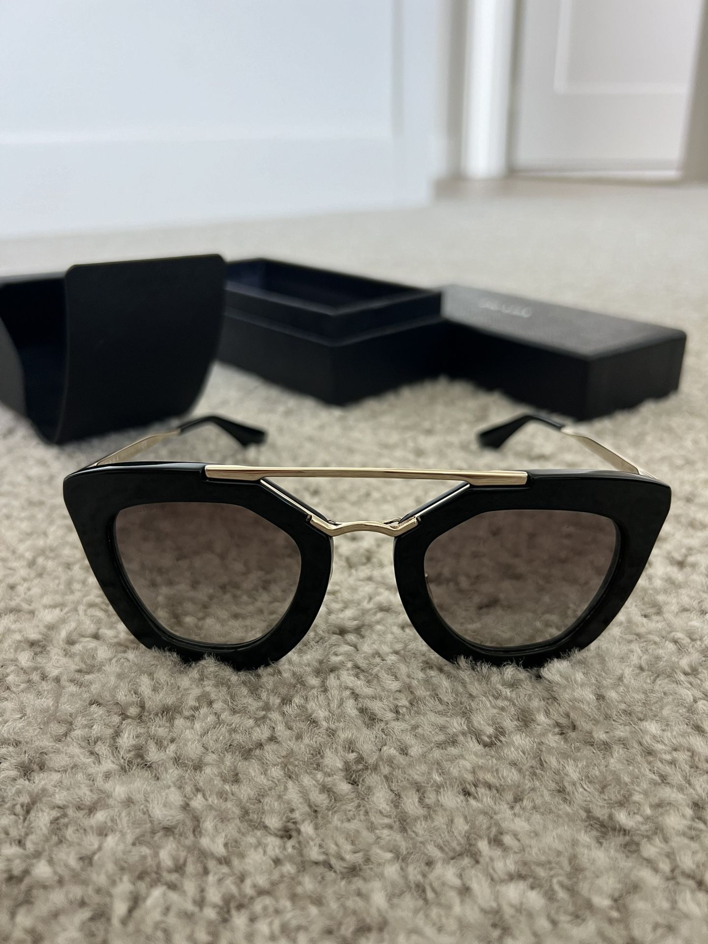 Prada Sunglasses