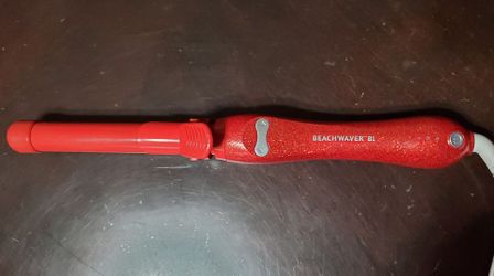Beachwaver B1 Rotating Curling Iron
