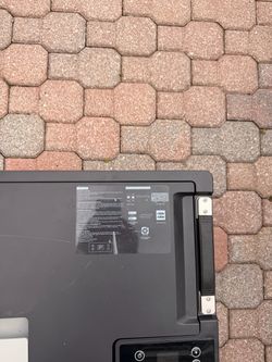 Portable Electric Cooler / Fridge