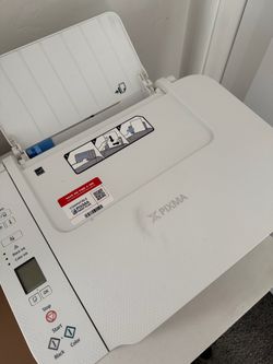 Canon Printer