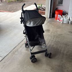 Maclaren Baby / Toddler Stroller - Used But In Great Condition