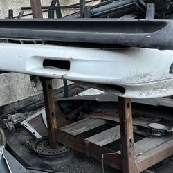 1999 Thunderbird Super Coupel  Front Bumper 