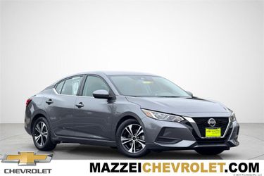 2023 Nissan Sentra