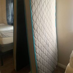Twin Mattress (2) Available