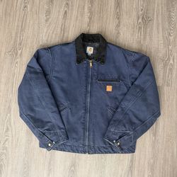 Carhartt J97 DPB size large men’s