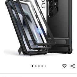 New Case Para Samsung Galaxy Ultra S24