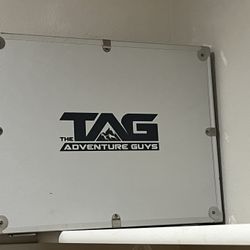Laser Tag Guns Of Multiple Colors X4