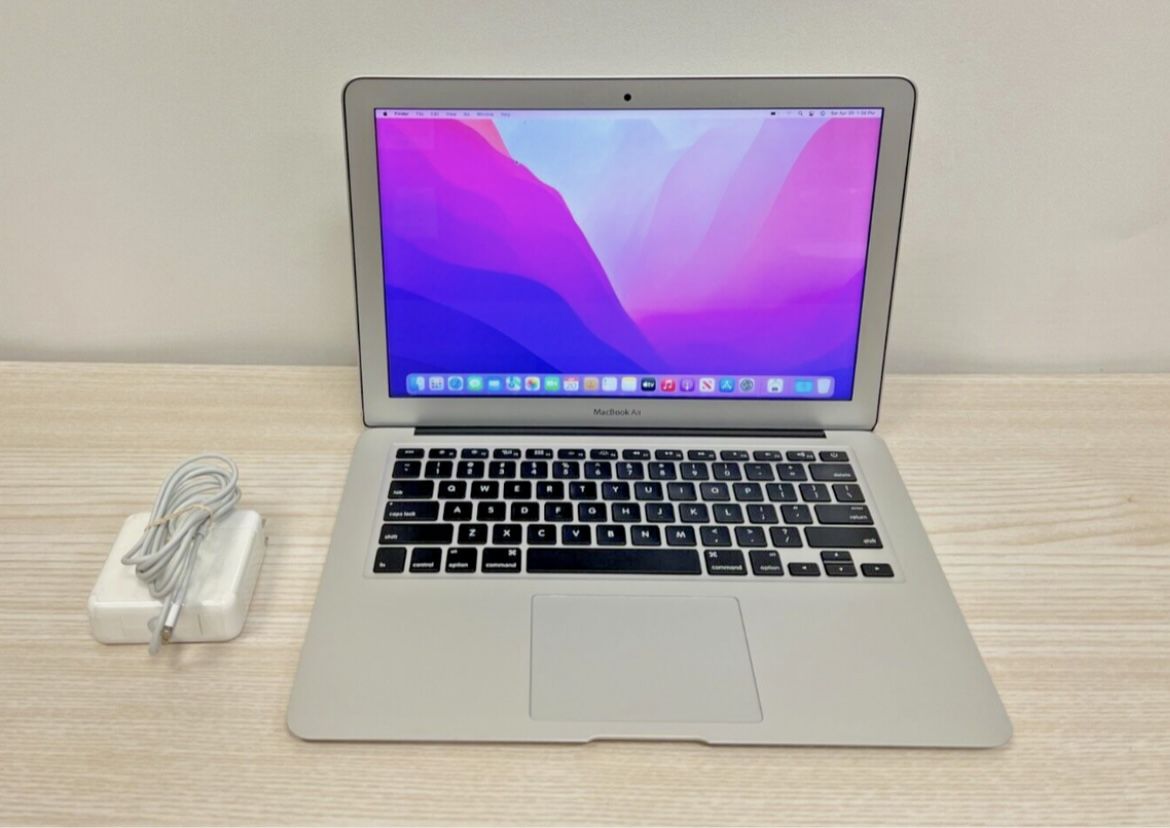 MacBook Air 2017 13”