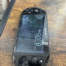 Ps Vita Modded