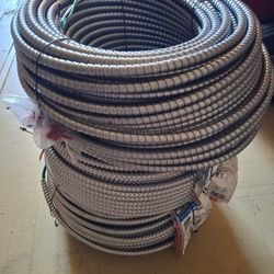Electrical Wire $120 And Up