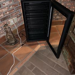 Wine Cooler