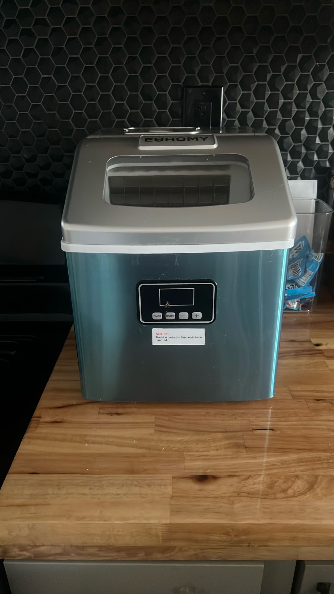 Ice Machine