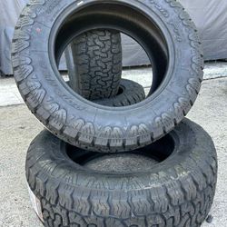 35x12 50 20 AMP TERRAIN ATTACK A/T PRO 