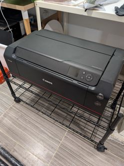 Canon Pro 1000 - used - untested