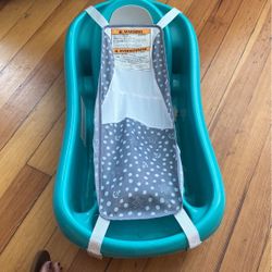 Baby Tub