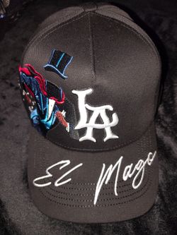 Dandy Hats X El Mago