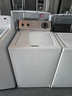 Washing Machine Whirlpool W-24 Price not negociable