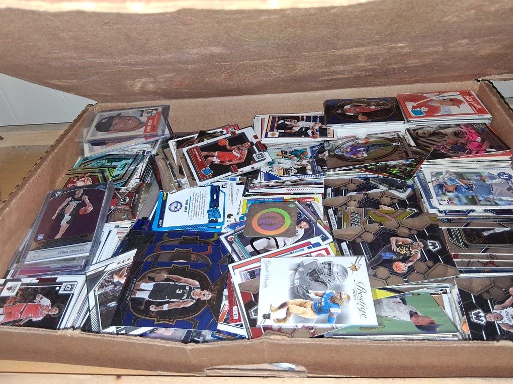 Massive Sports Car Collection And Memribila Sale Or Barter