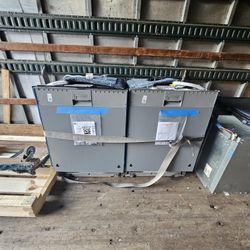 Thermador Dishwasher Panel Ready