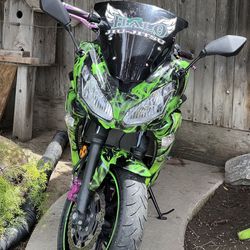 2014 Kawasaki 