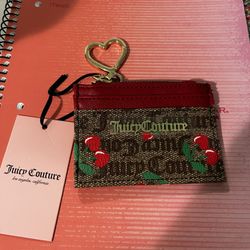 Juicy Couture Wallet