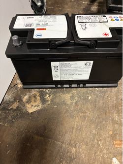 Baterias/ batteries