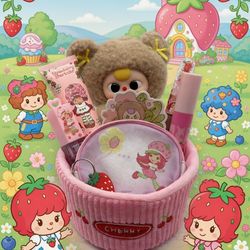 Babythree Easter Basket Bundle