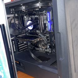 good gaming pc