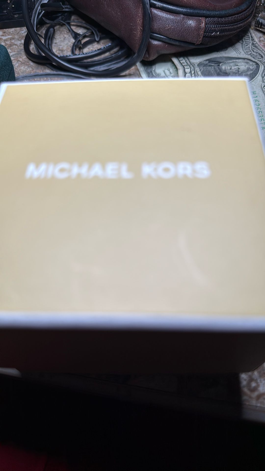 Micheal Kors Bracelet