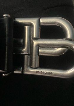 Balenciga belt