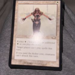MTG Card