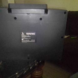 Bluetooth Spkr