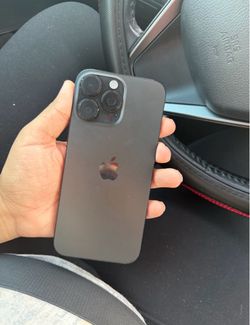 iPhone 16 Pro Max 256 Gb