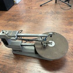 Delta shopmaster 2024 scroll saw ss200