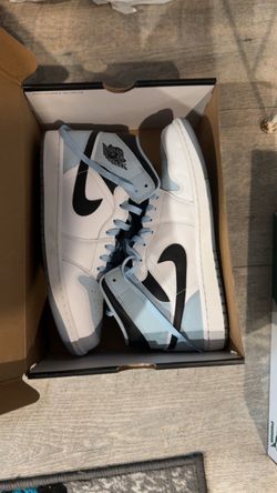 Air Jordan 1 size 10 $40 obo