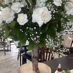 Centerpieces Flowers