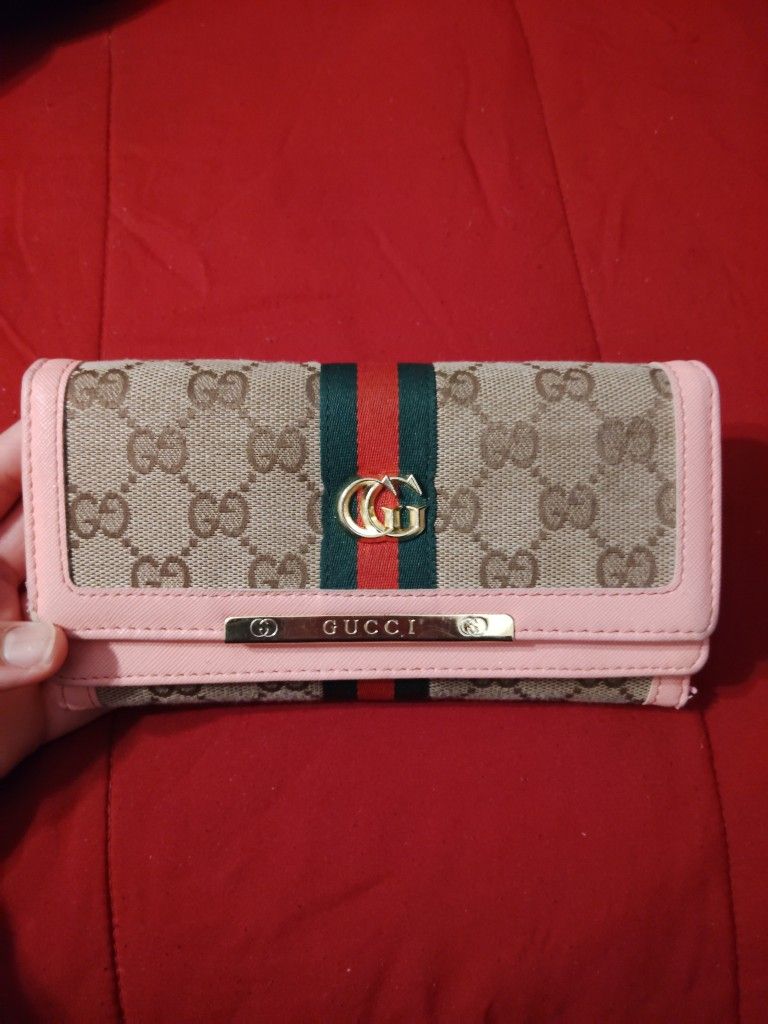 Gucci Wallet