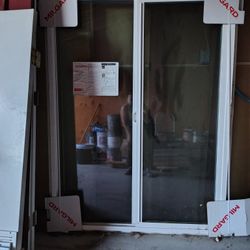 Mil guard 4*5 Xo Window