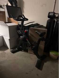 Peloton Bike 2020