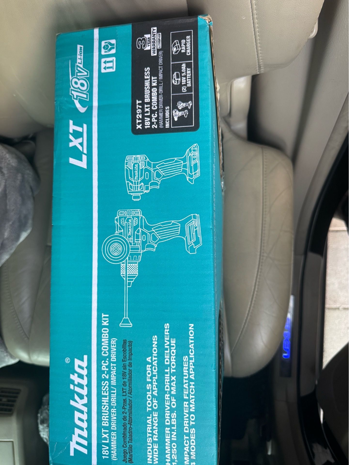 Makita