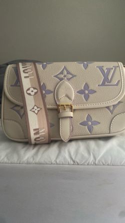 LV purse!
