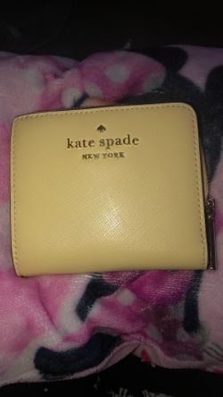Kate Spade Wallet