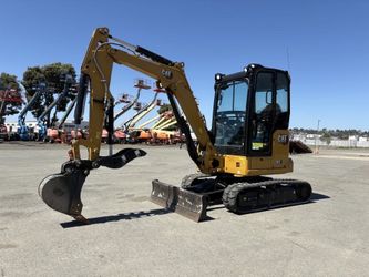 2023 CATERPILLAR 303CR