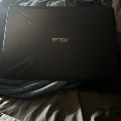 Asus Gaming Laptop