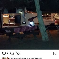 2011 Forest River Surveyor Travel Trailer