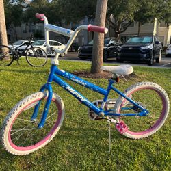 Bike For Girl 6-9 Years Old 
