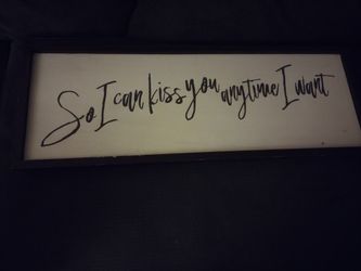 Picture Frame