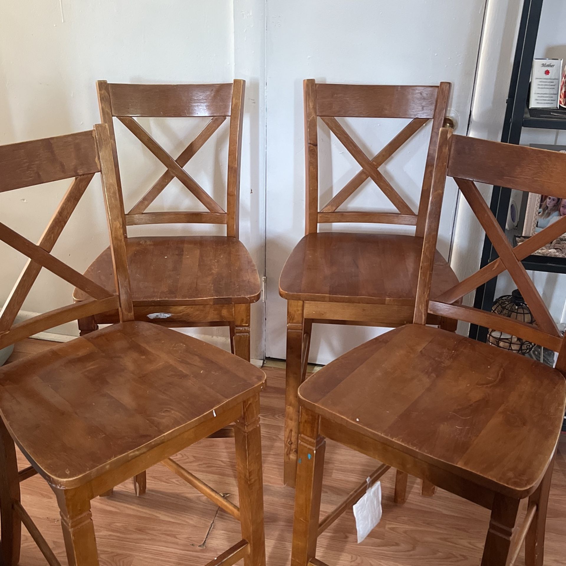 Free Kitchen Table And Chairs