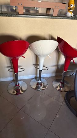 Bar Chair